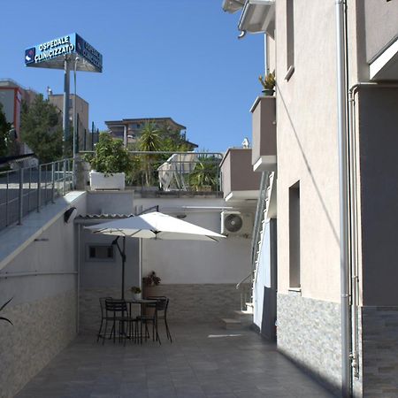 B&B Sibi Chieti Exteriér fotografie