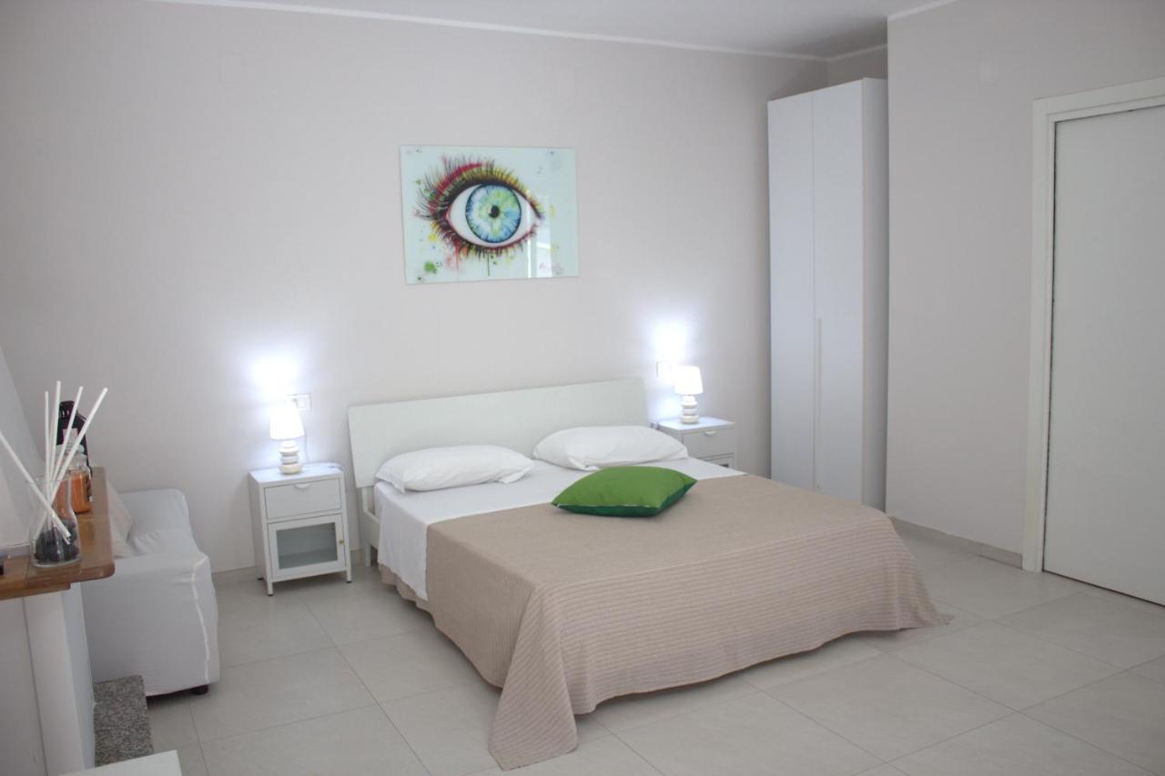 B&B Sibi Chieti Exteriér fotografie