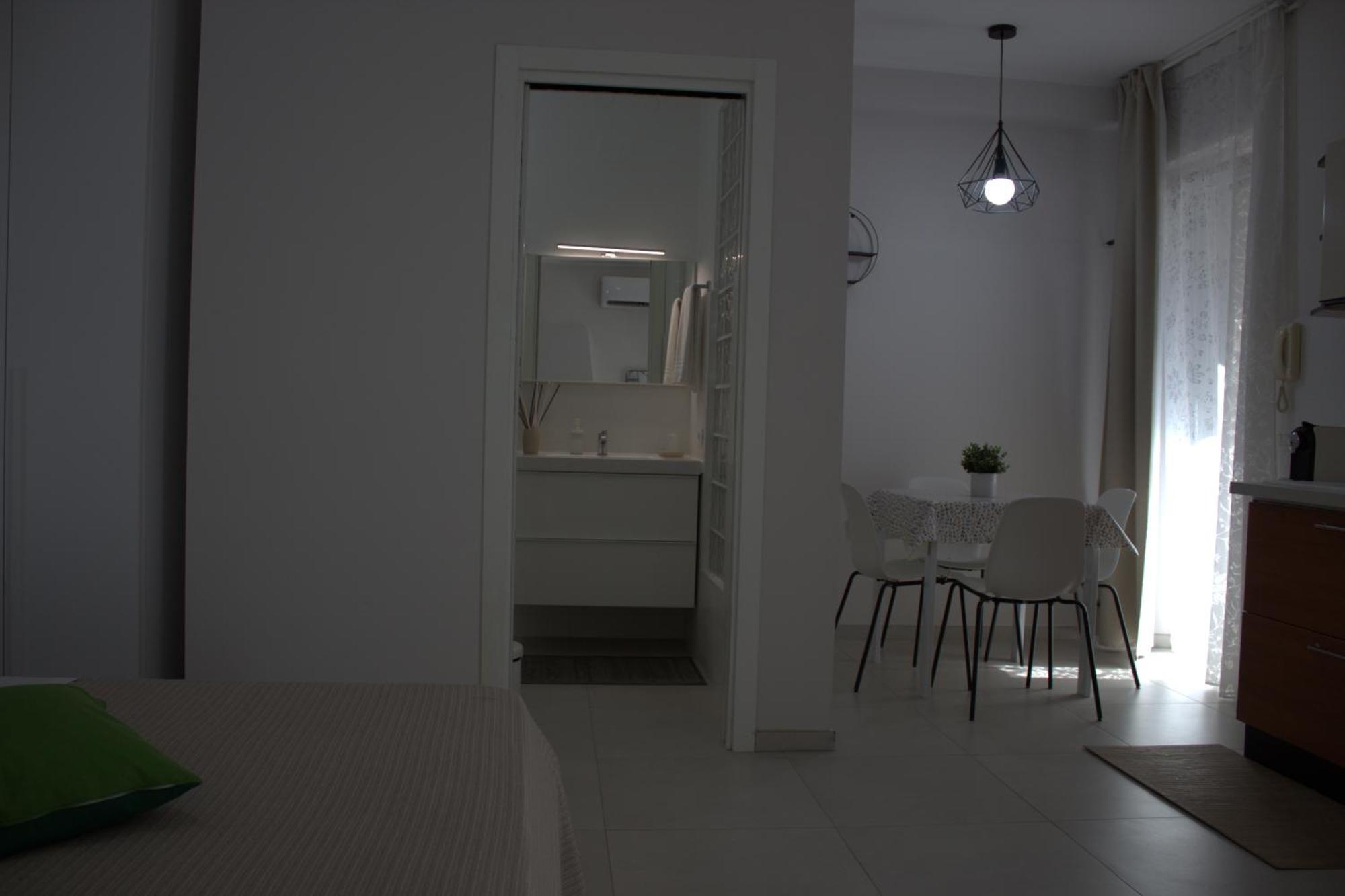 B&B Sibi Chieti Exteriér fotografie