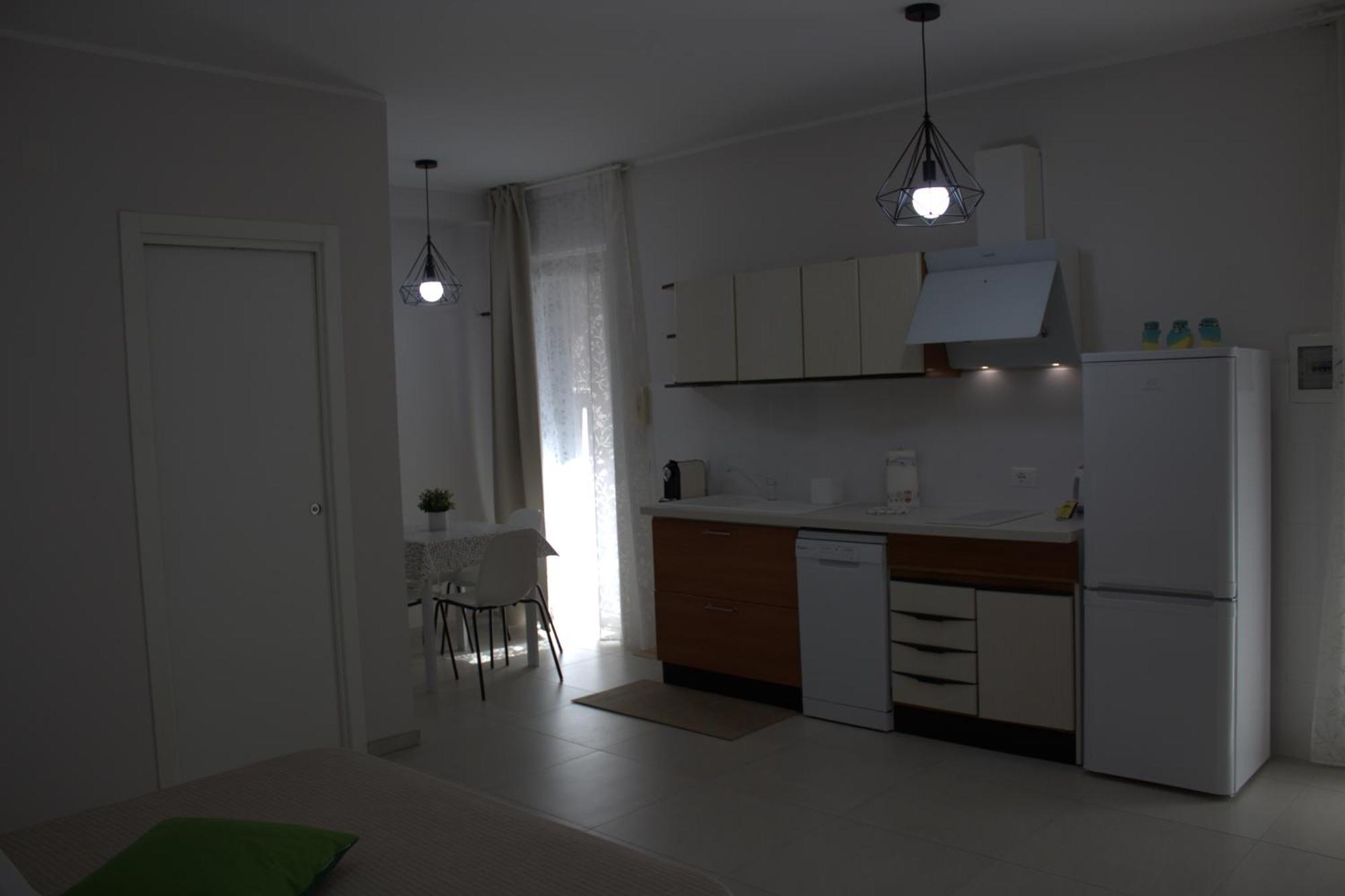 B&B Sibi Chieti Exteriér fotografie