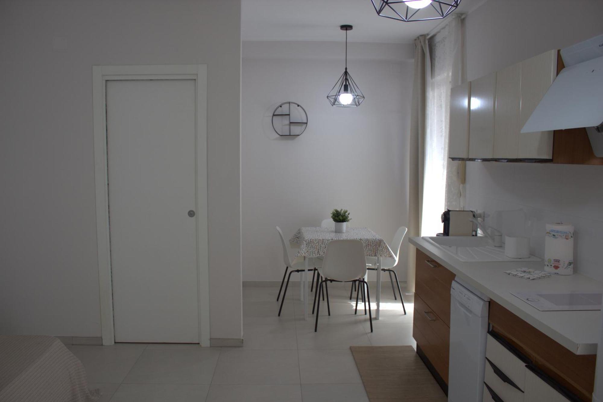 B&B Sibi Chieti Exteriér fotografie