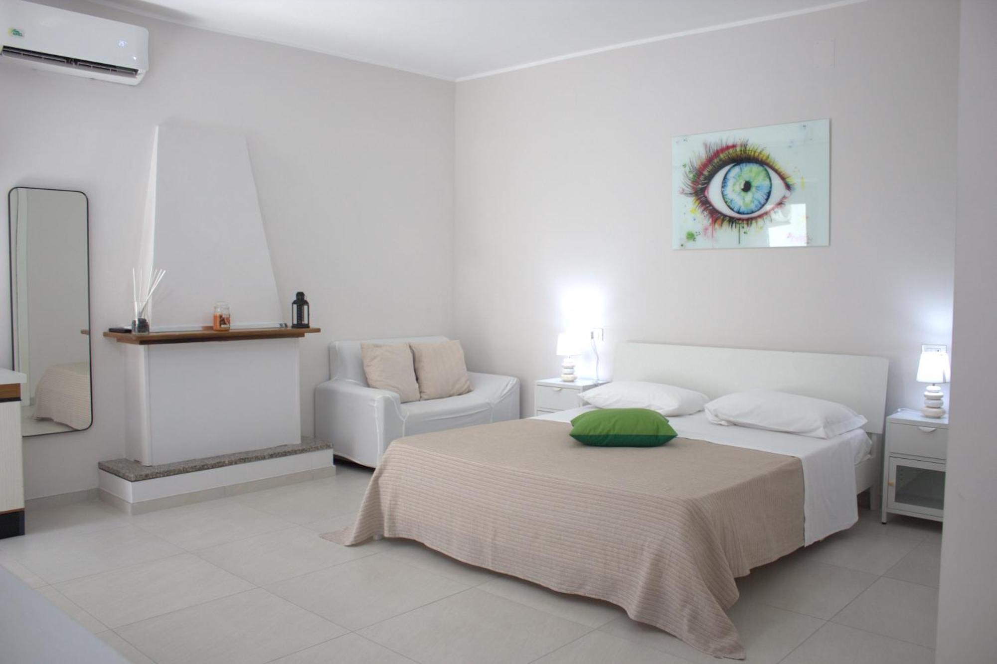B&B Sibi Chieti Exteriér fotografie