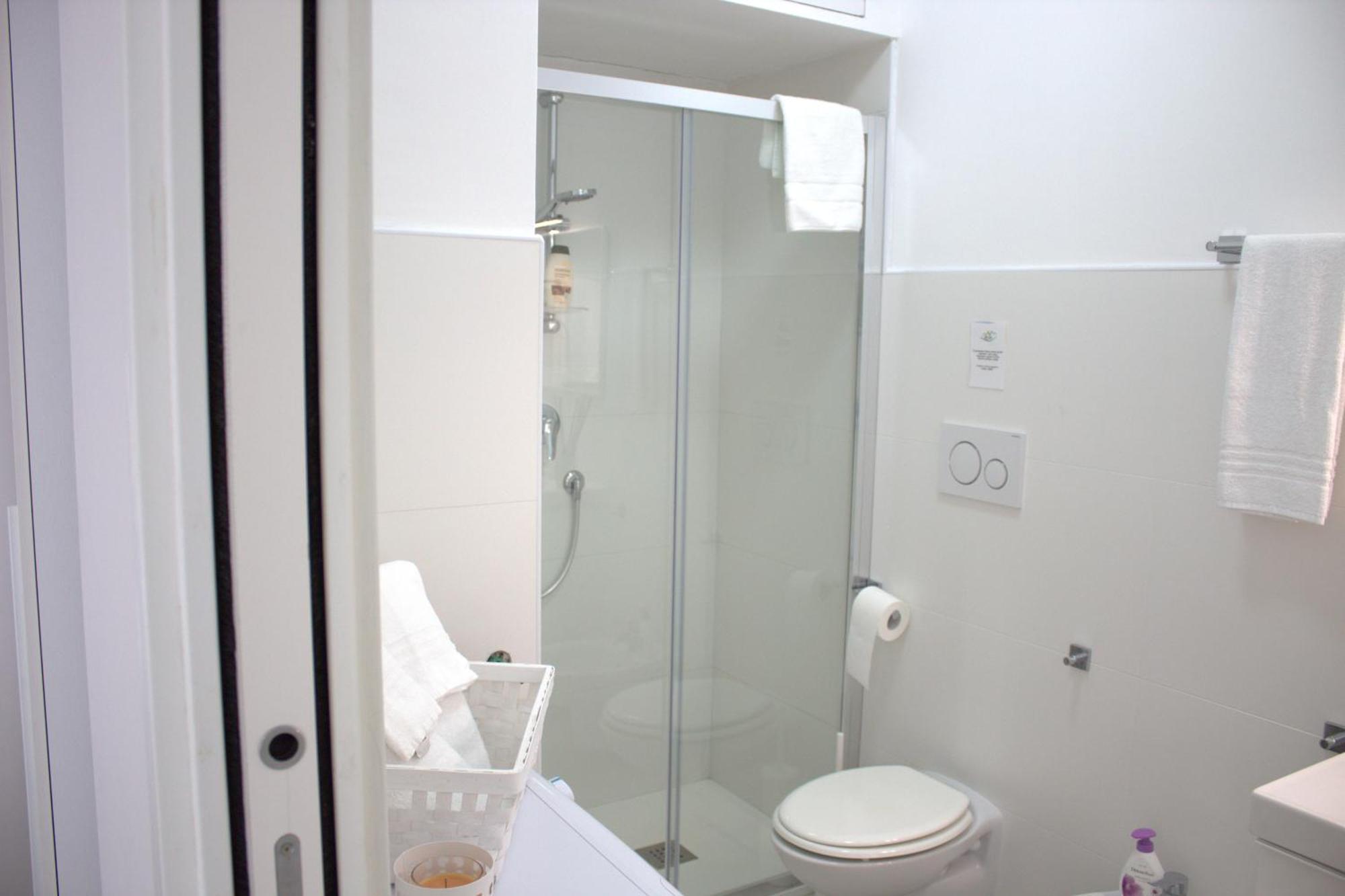B&B Sibi Chieti Exteriér fotografie