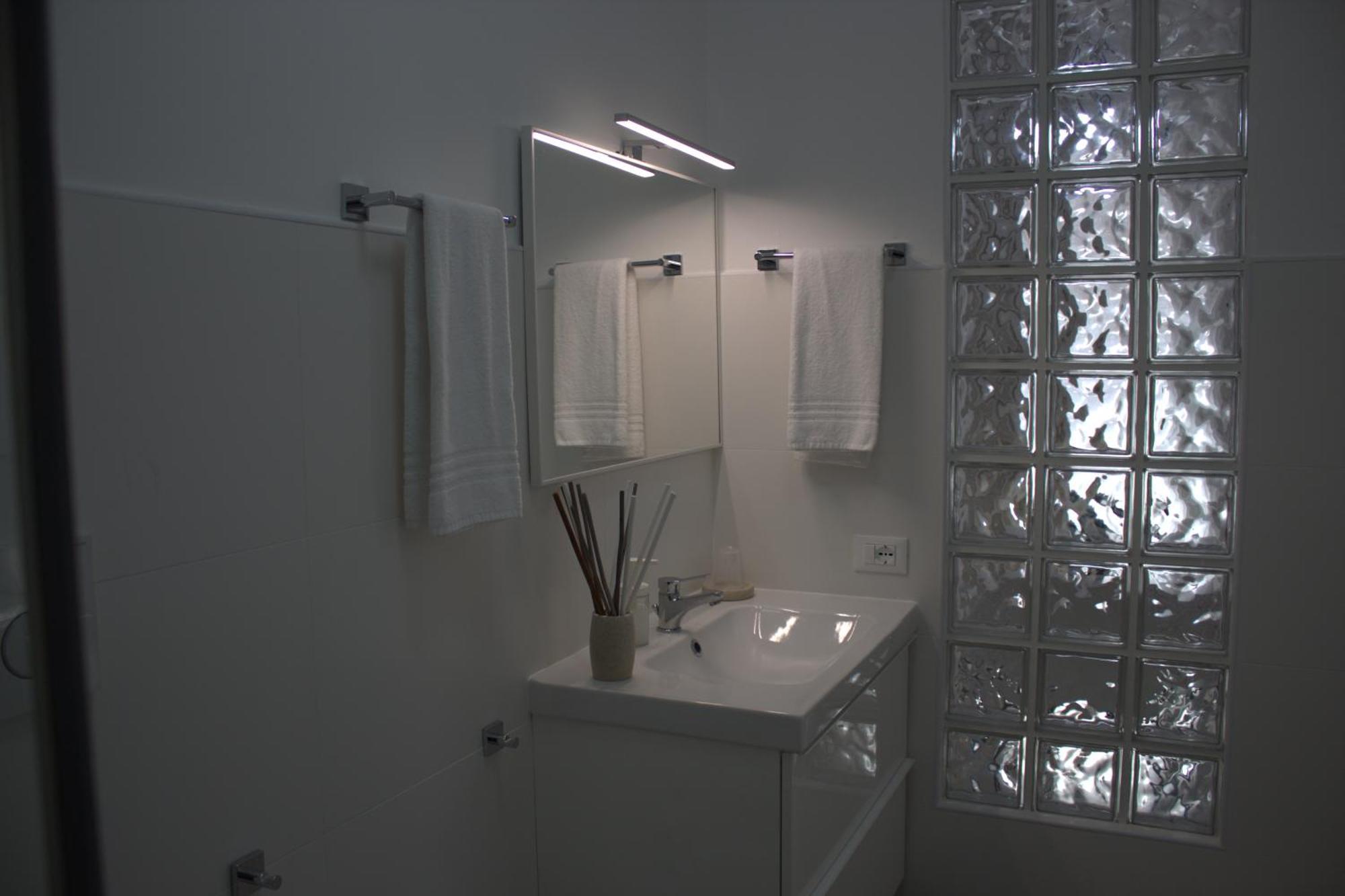 B&B Sibi Chieti Exteriér fotografie