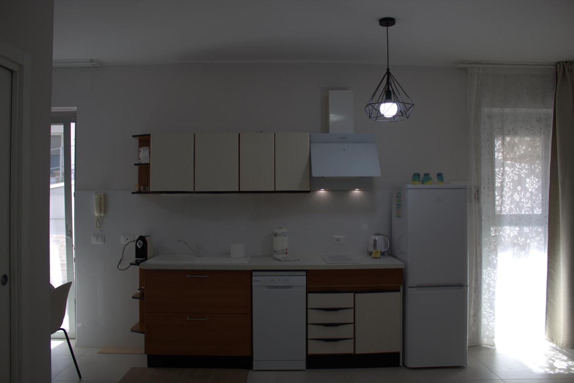 B&B Sibi Chieti Exteriér fotografie