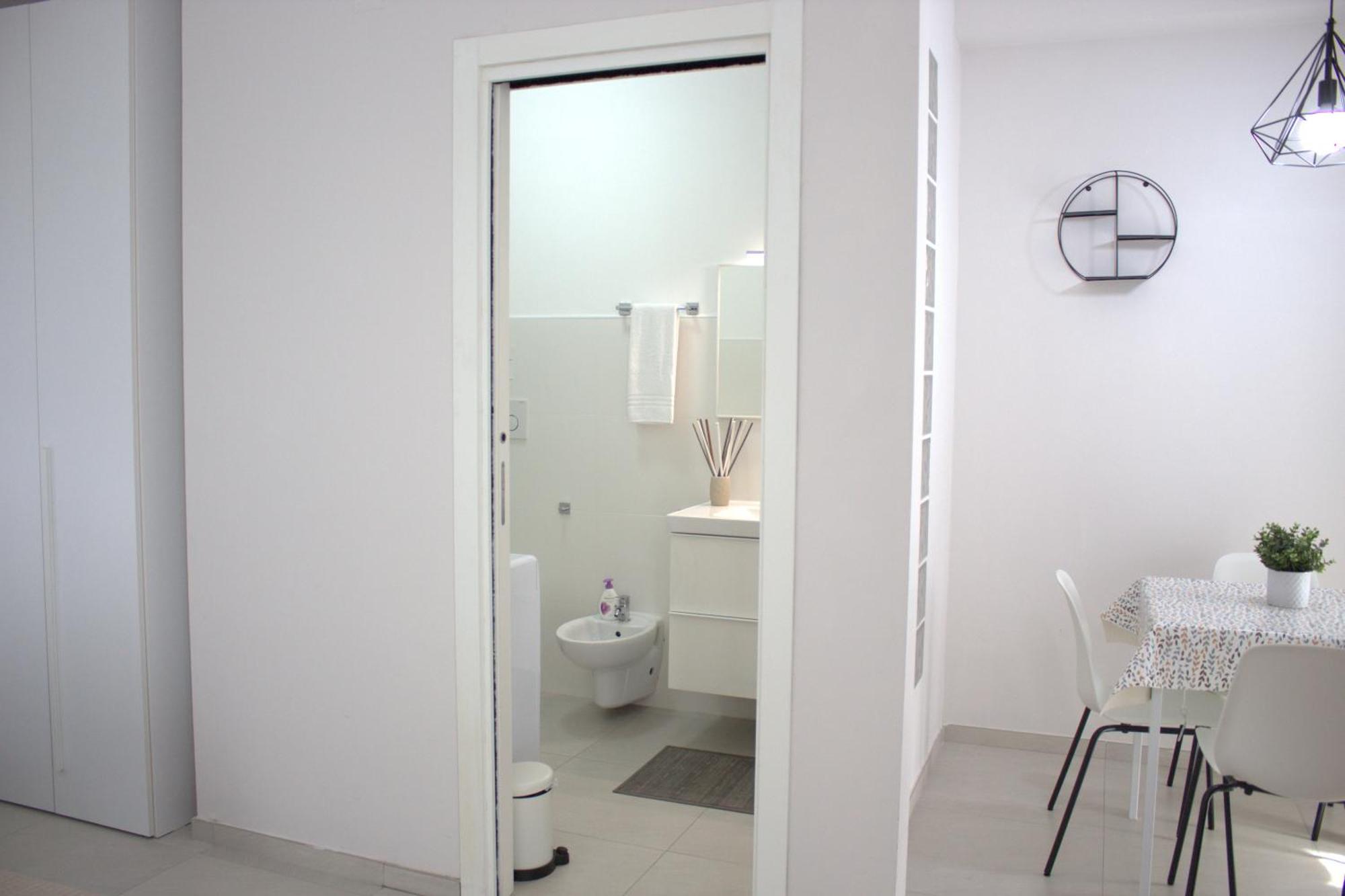 B&B Sibi Chieti Exteriér fotografie
