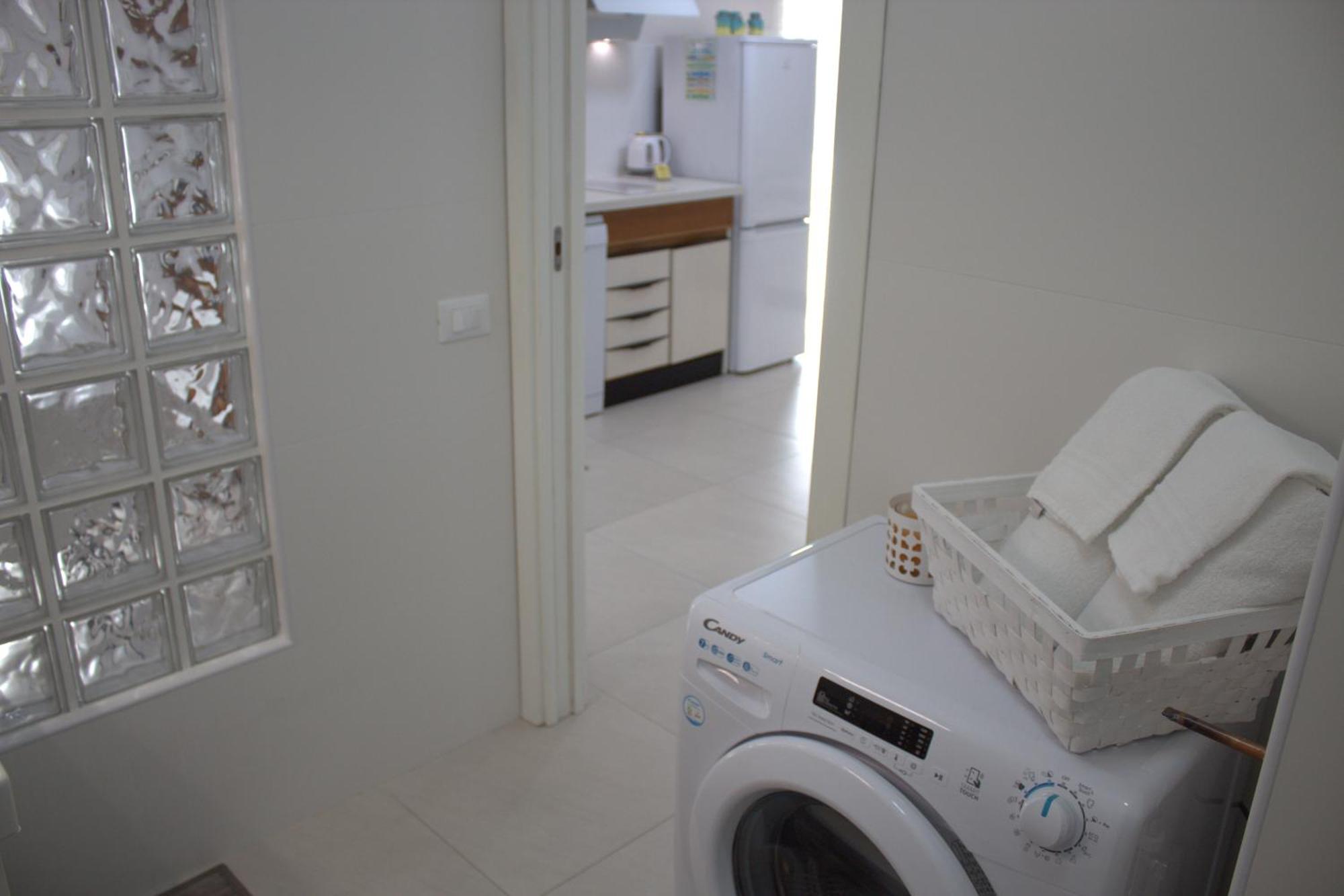 B&B Sibi Chieti Exteriér fotografie