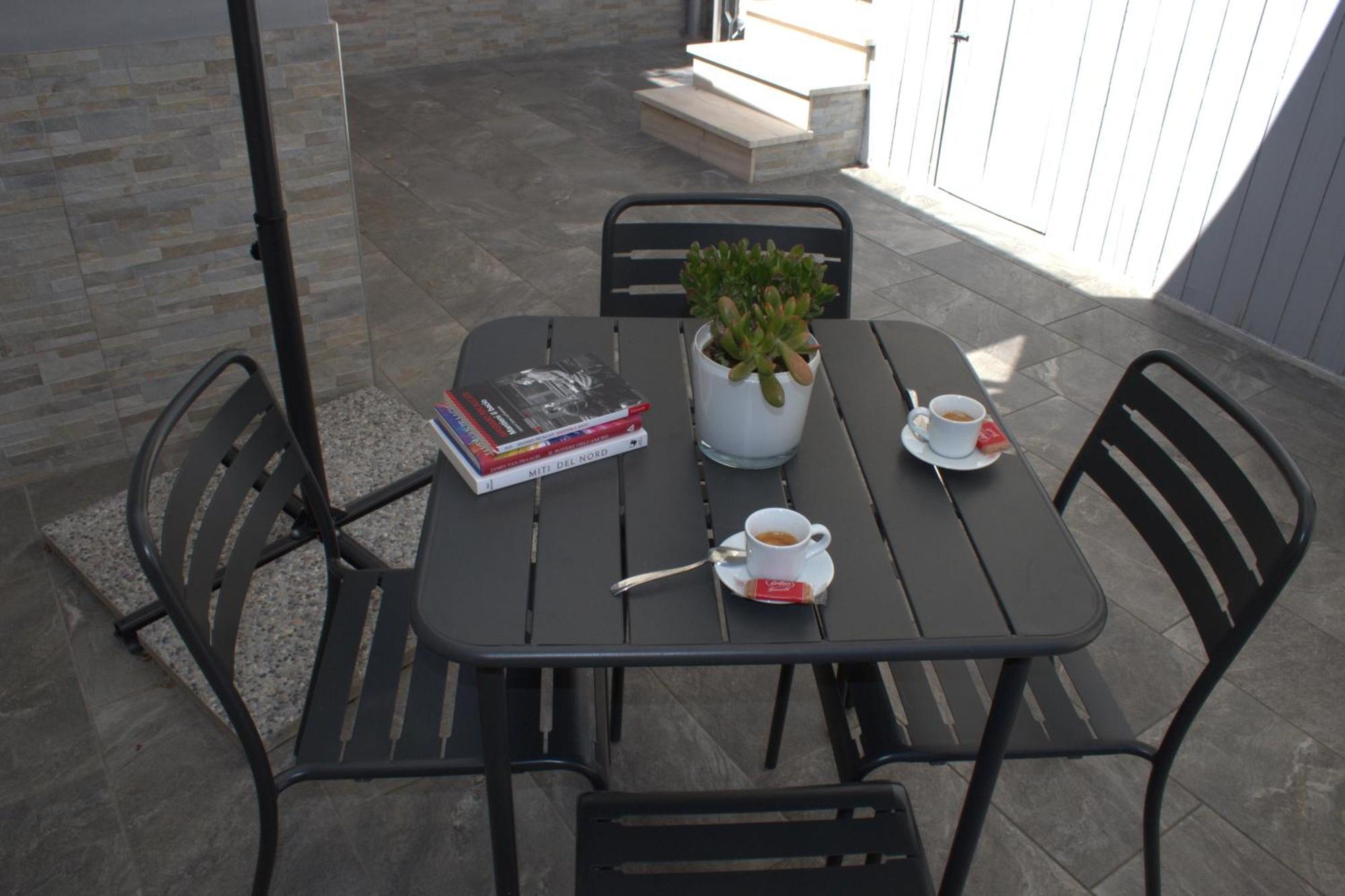 B&B Sibi Chieti Exteriér fotografie