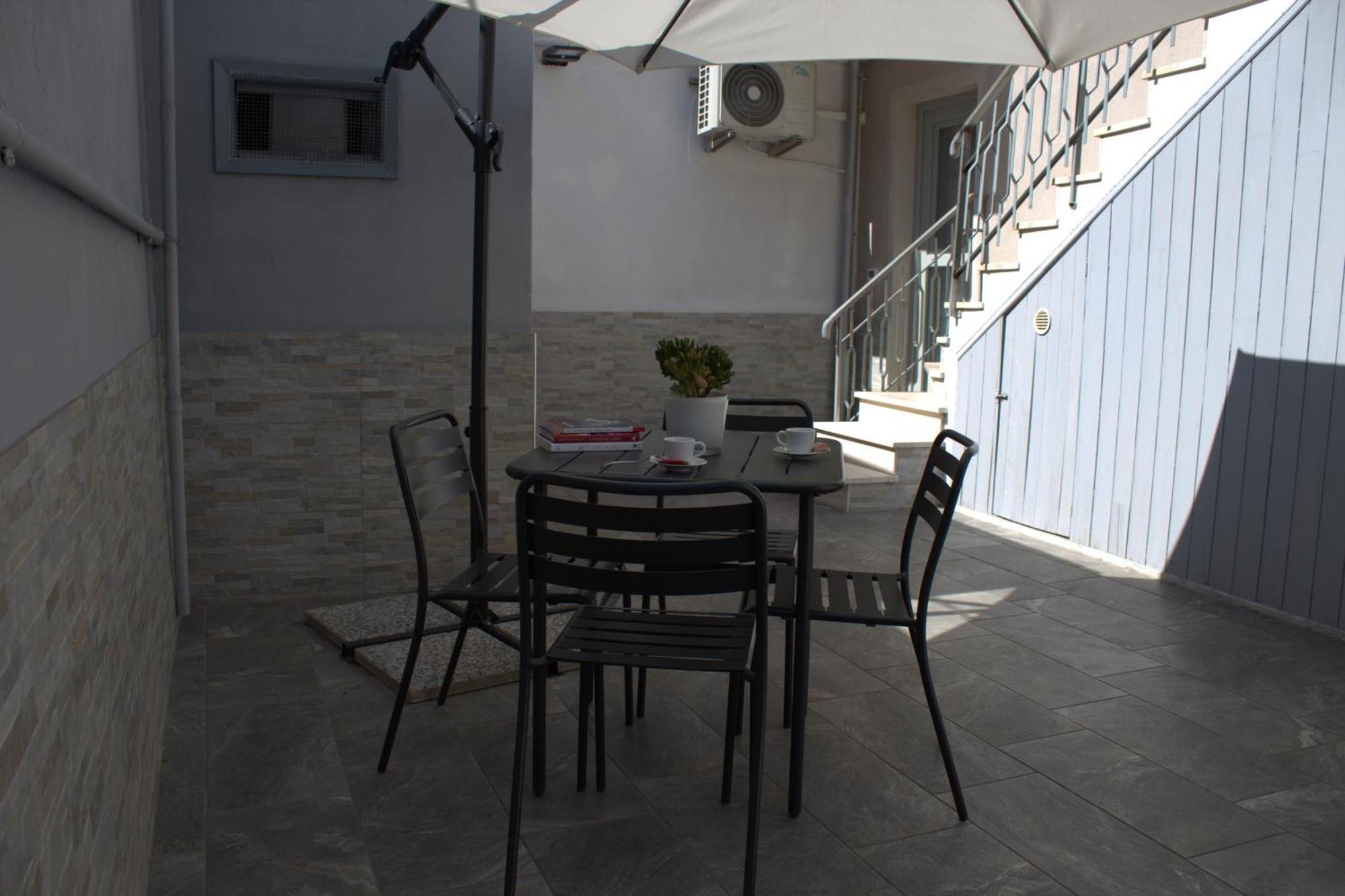B&B Sibi Chieti Exteriér fotografie