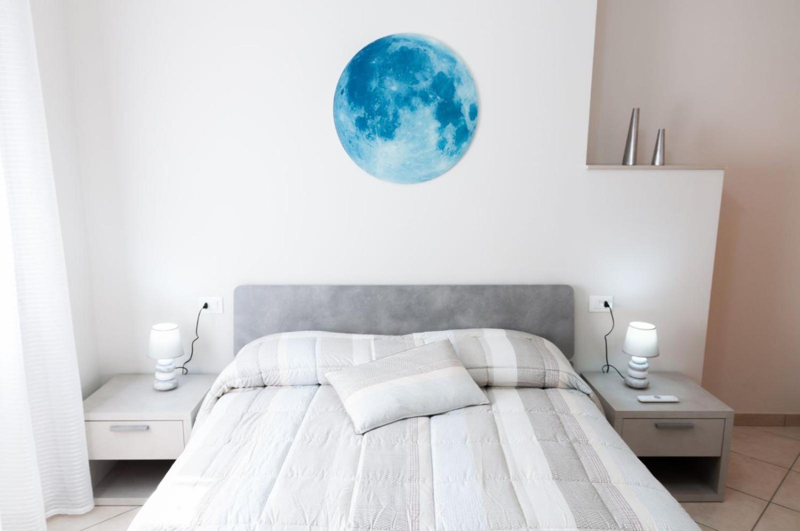 B&B Sibi Chieti Exteriér fotografie