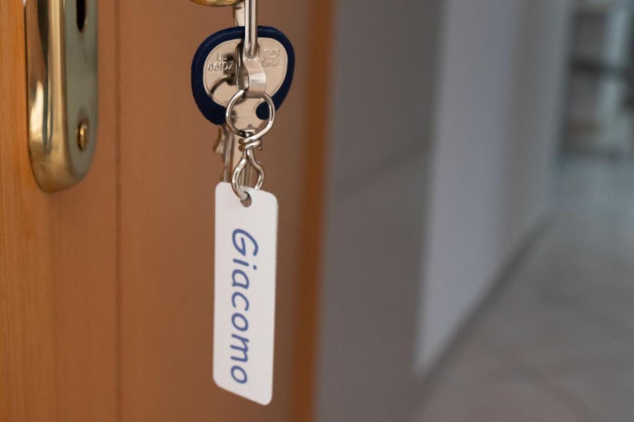 B&B Sibi Chieti Exteriér fotografie