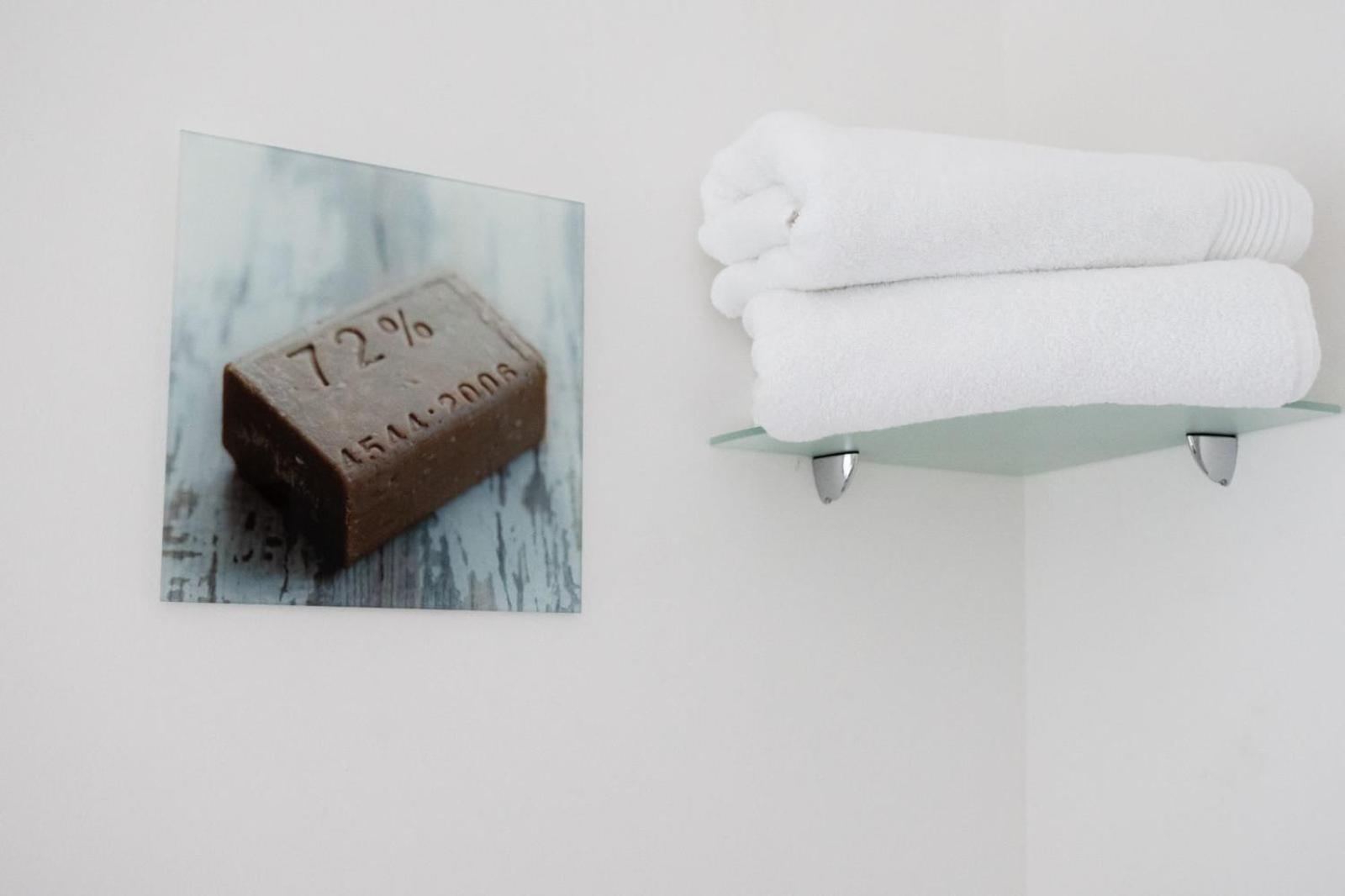 B&B Sibi Chieti Exteriér fotografie