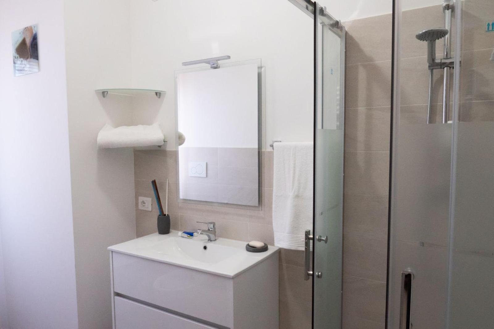 B&B Sibi Chieti Exteriér fotografie