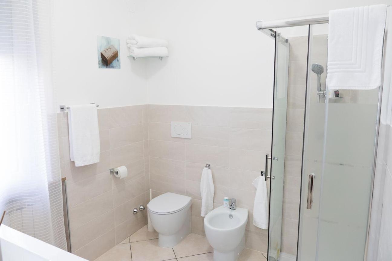 B&B Sibi Chieti Exteriér fotografie