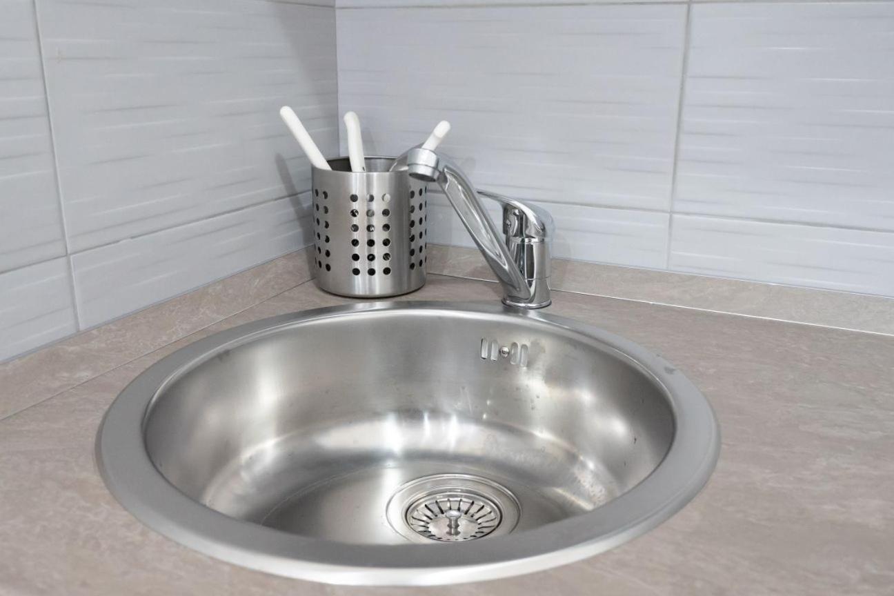 B&B Sibi Chieti Exteriér fotografie