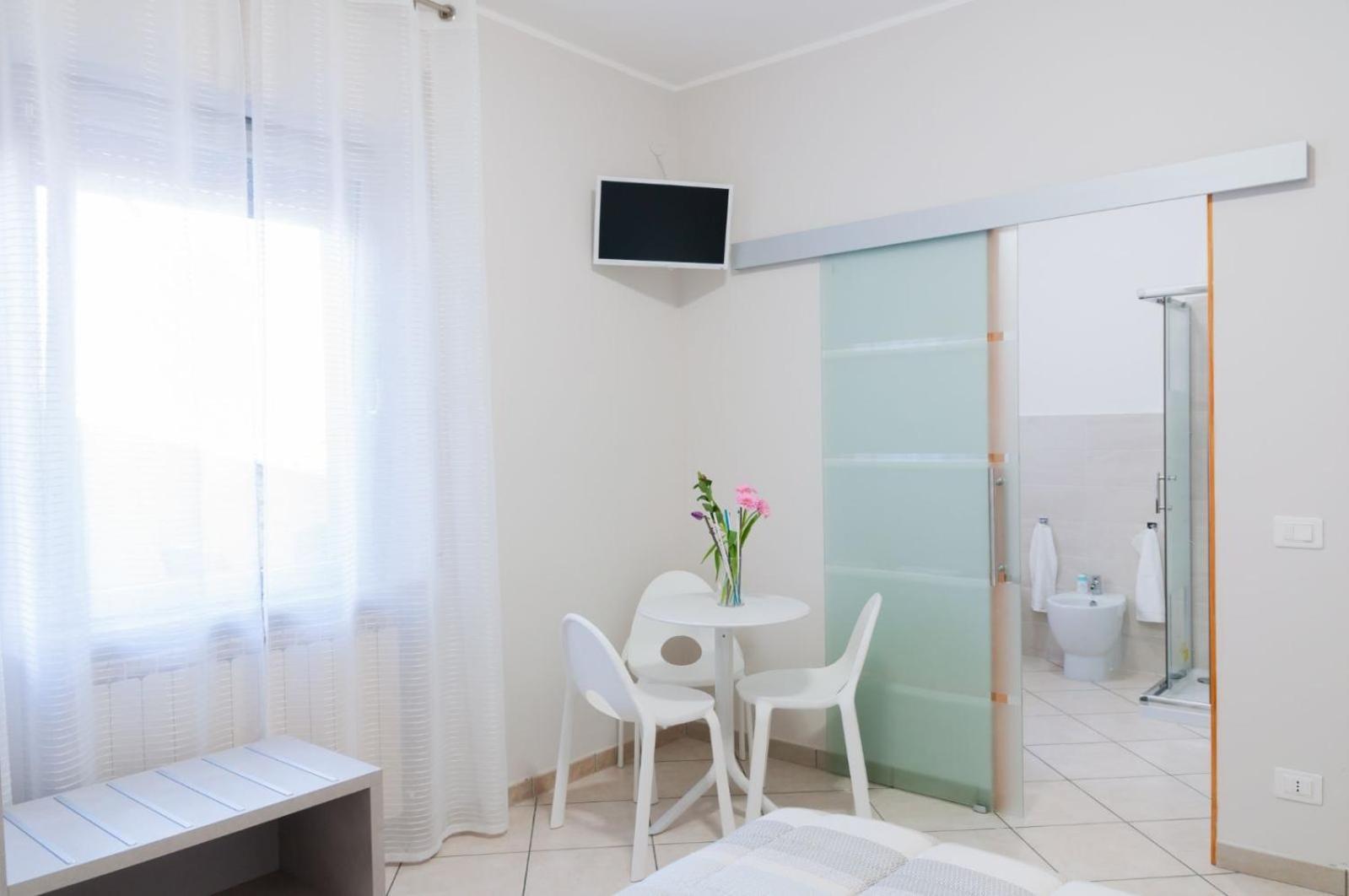 B&B Sibi Chieti Exteriér fotografie