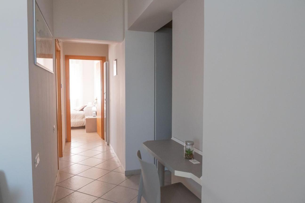 B&B Sibi Chieti Exteriér fotografie