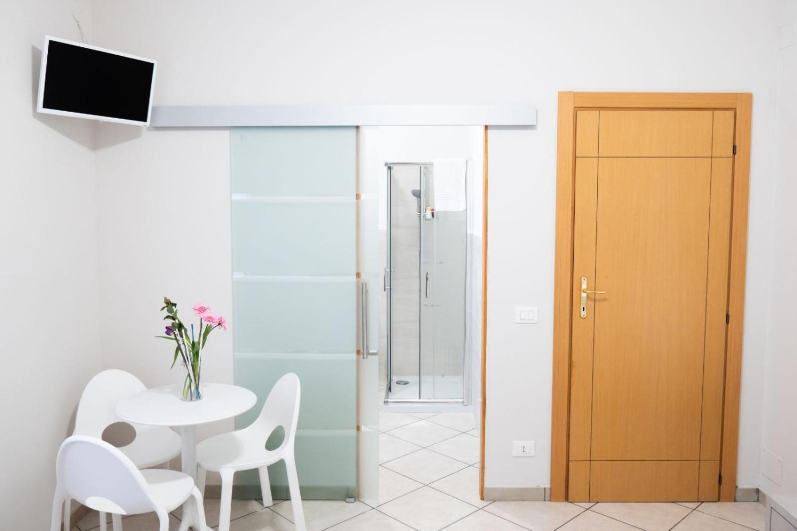 B&B Sibi Chieti Exteriér fotografie