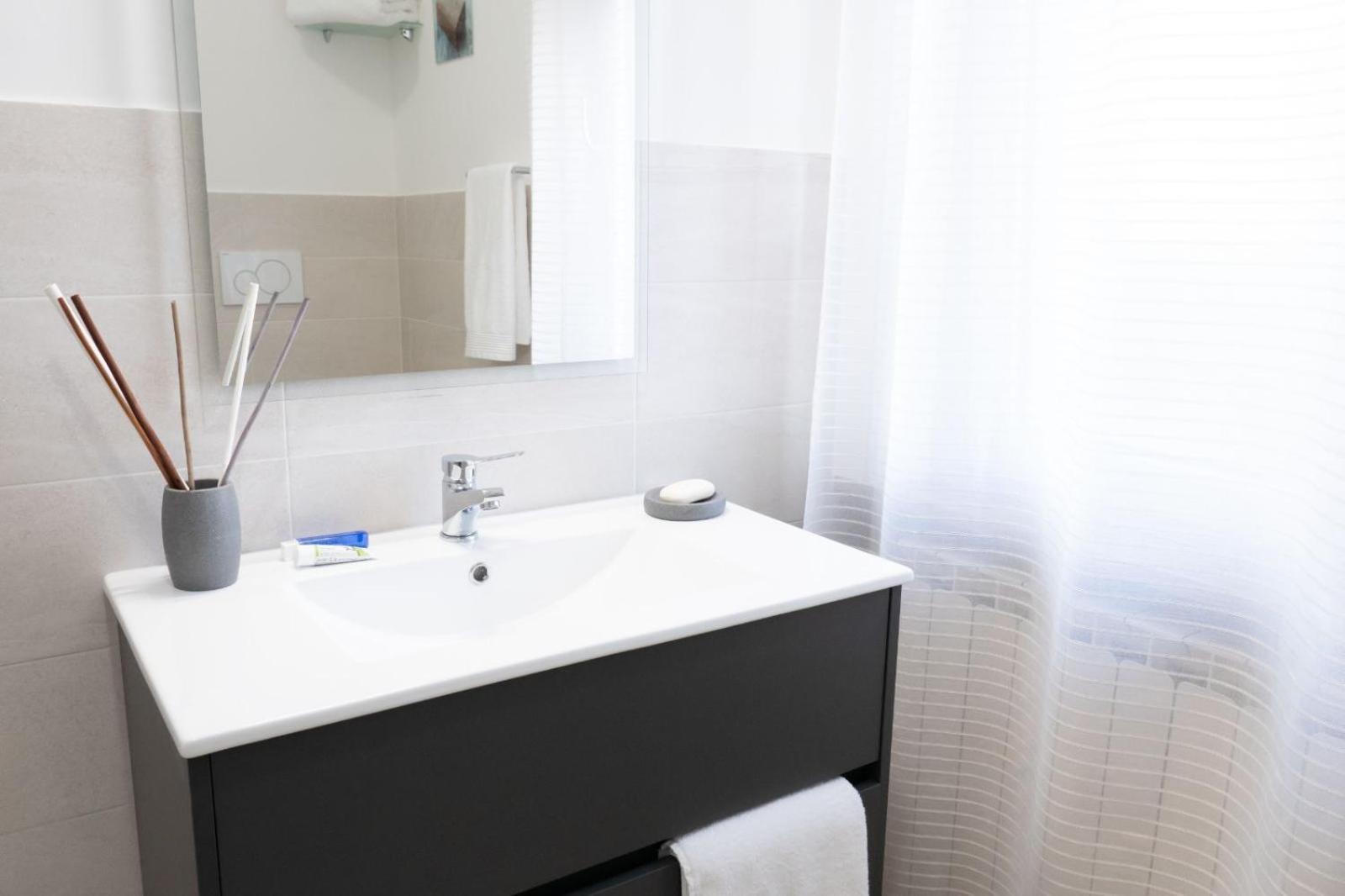 B&B Sibi Chieti Exteriér fotografie