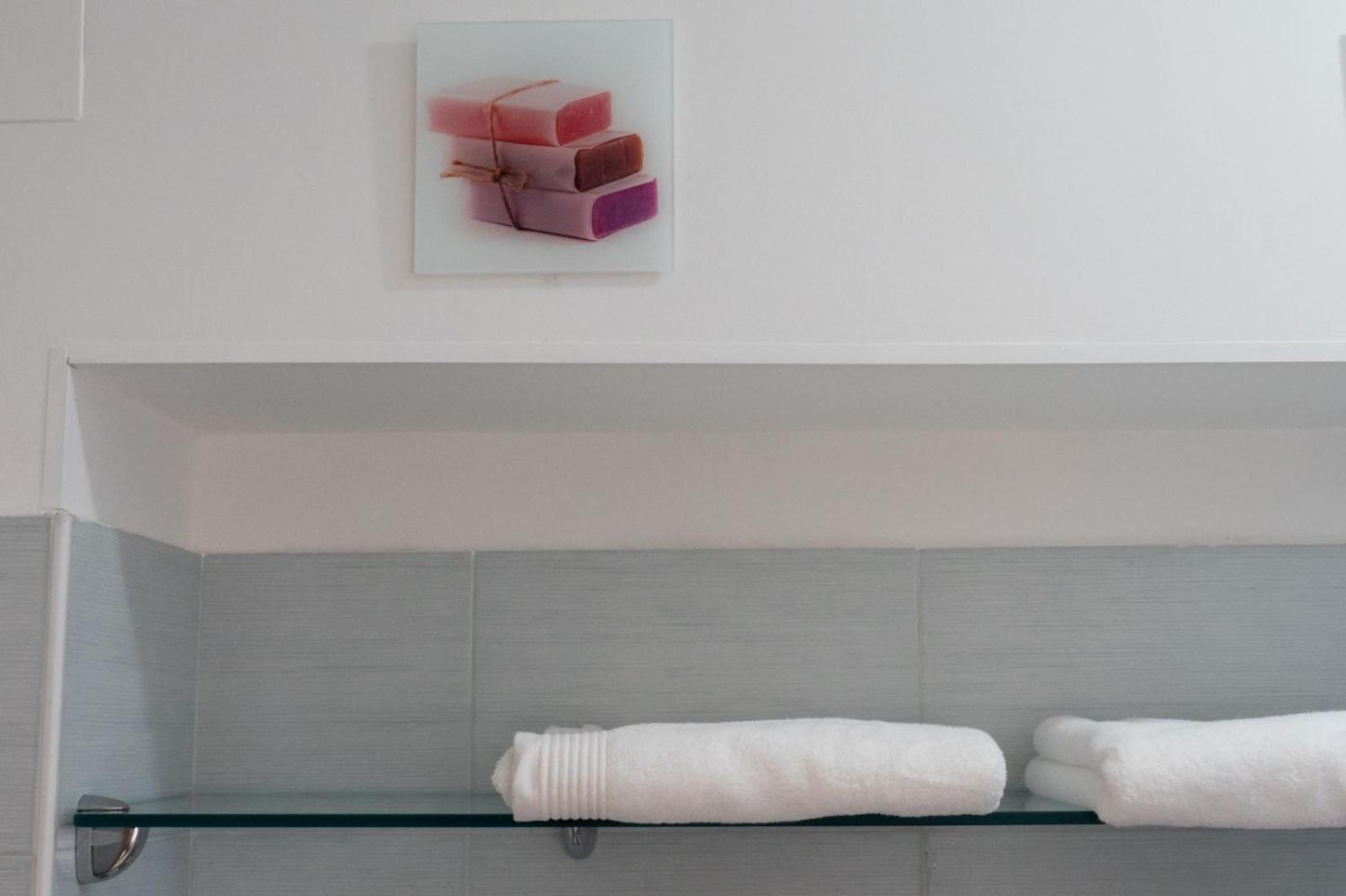 B&B Sibi Chieti Exteriér fotografie