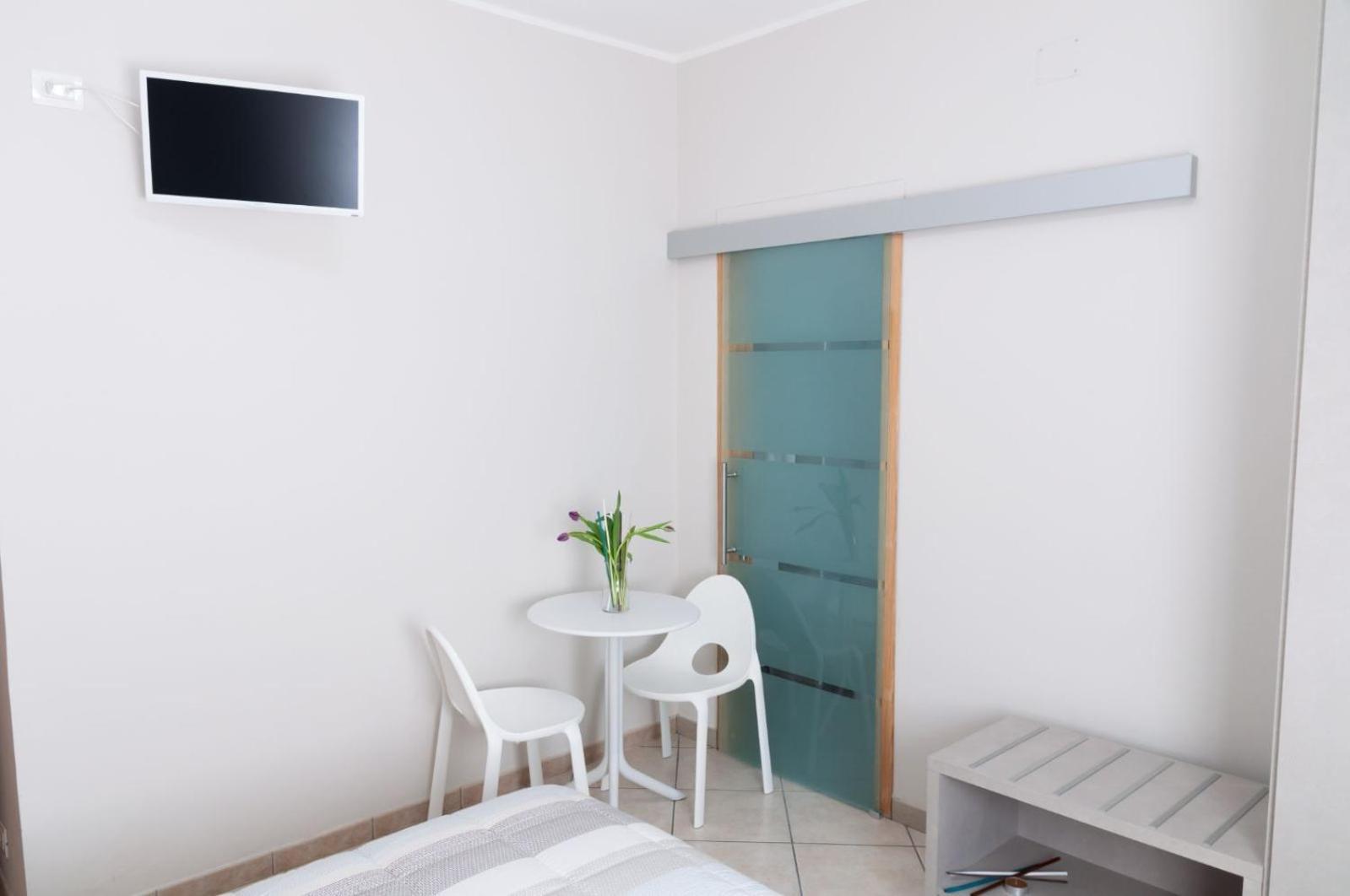 B&B Sibi Chieti Exteriér fotografie