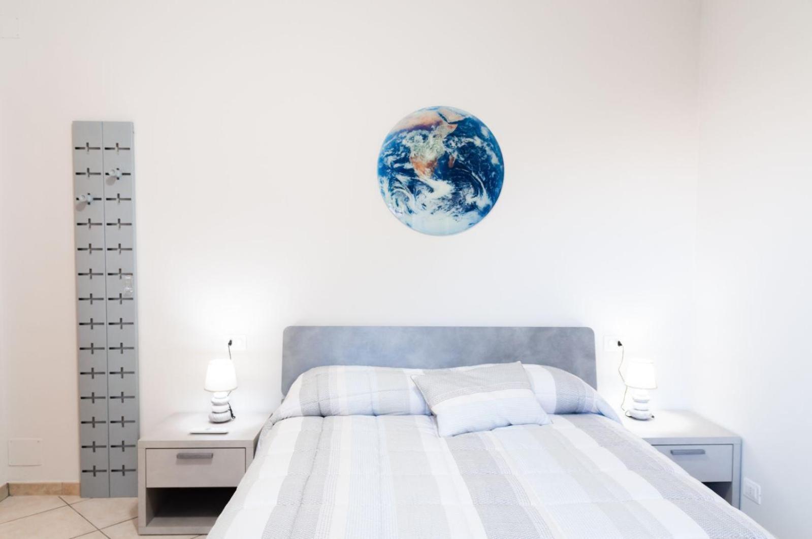 B&B Sibi Chieti Exteriér fotografie