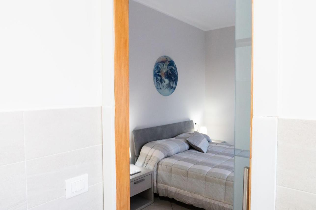 B&B Sibi Chieti Exteriér fotografie