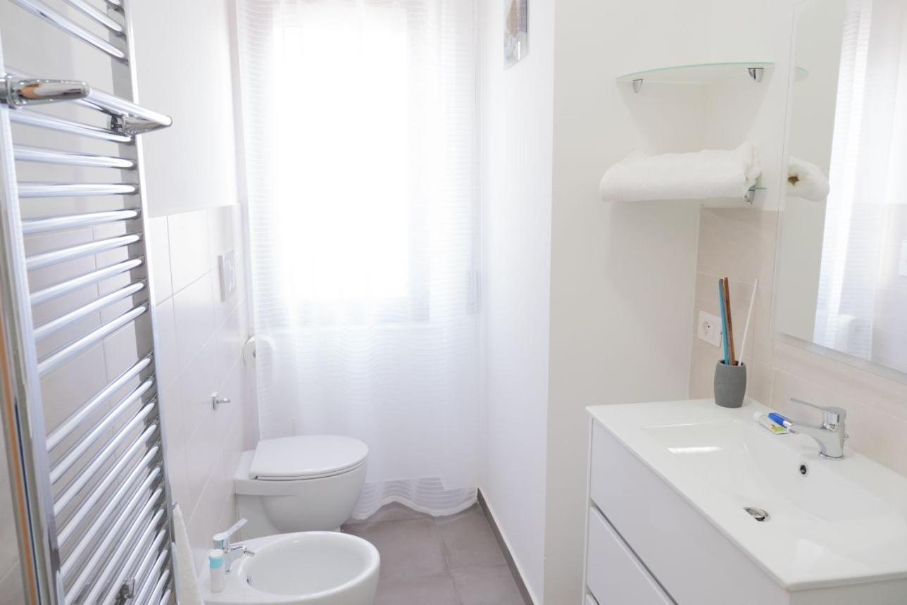 B&B Sibi Chieti Exteriér fotografie