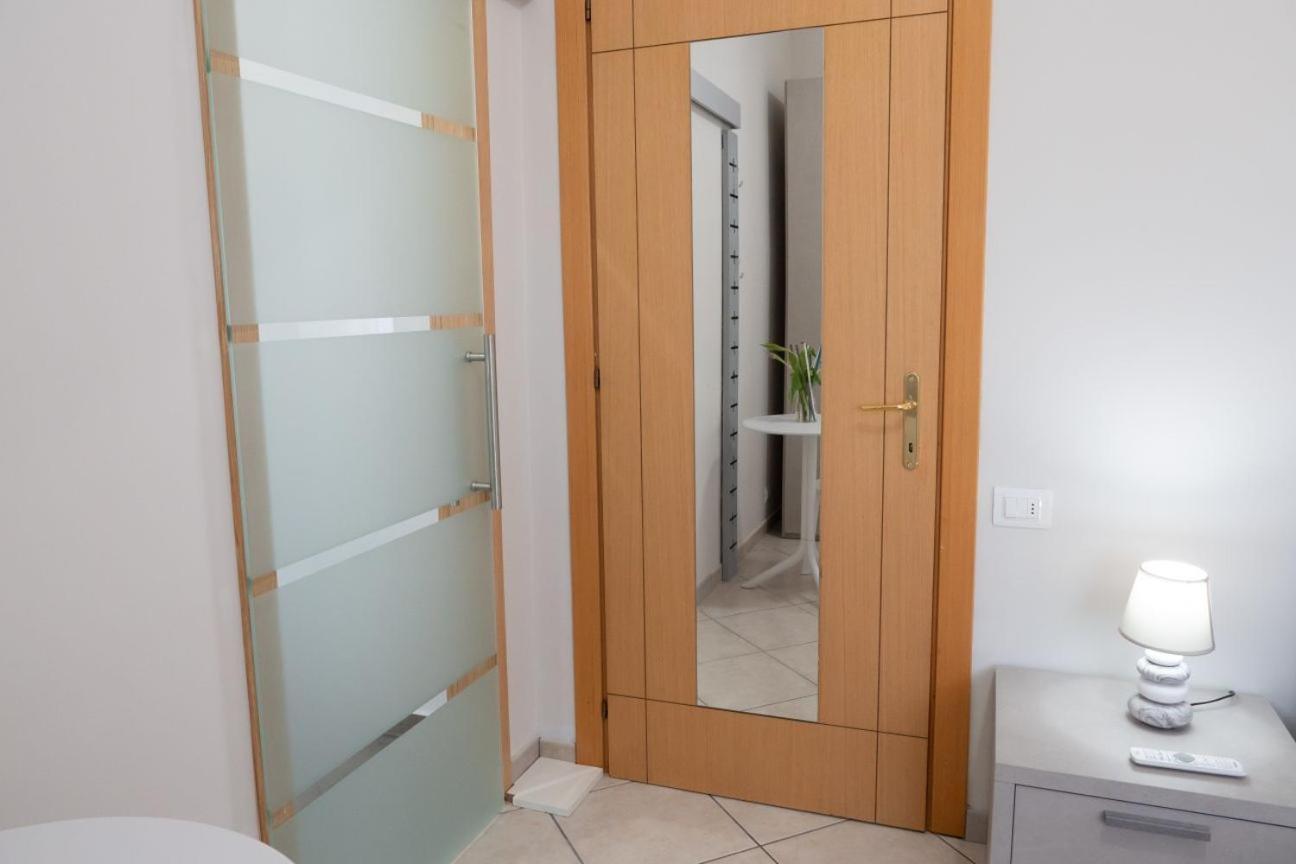 B&B Sibi Chieti Exteriér fotografie