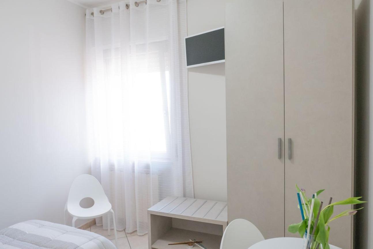 B&B Sibi Chieti Exteriér fotografie