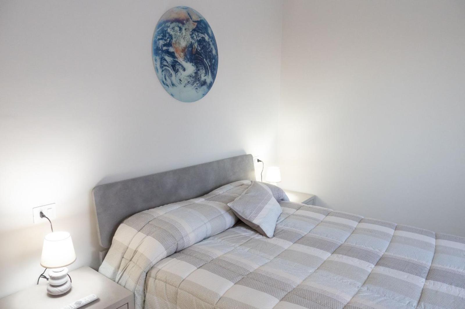 B&B Sibi Chieti Exteriér fotografie
