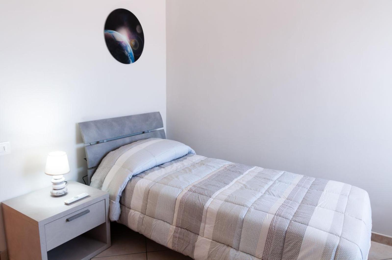 B&B Sibi Chieti Exteriér fotografie