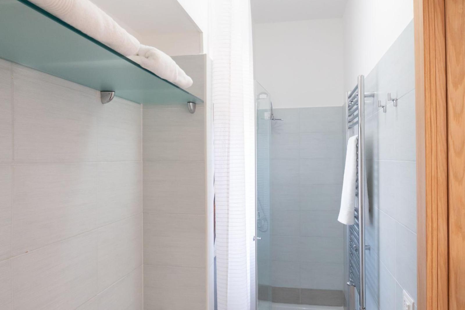 B&B Sibi Chieti Exteriér fotografie