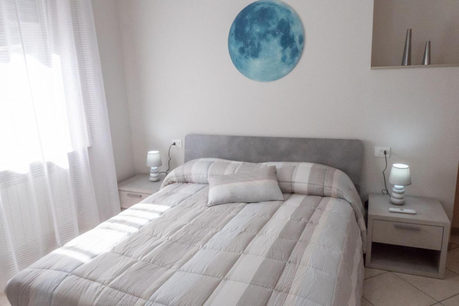 B&B Sibi Chieti Exteriér fotografie