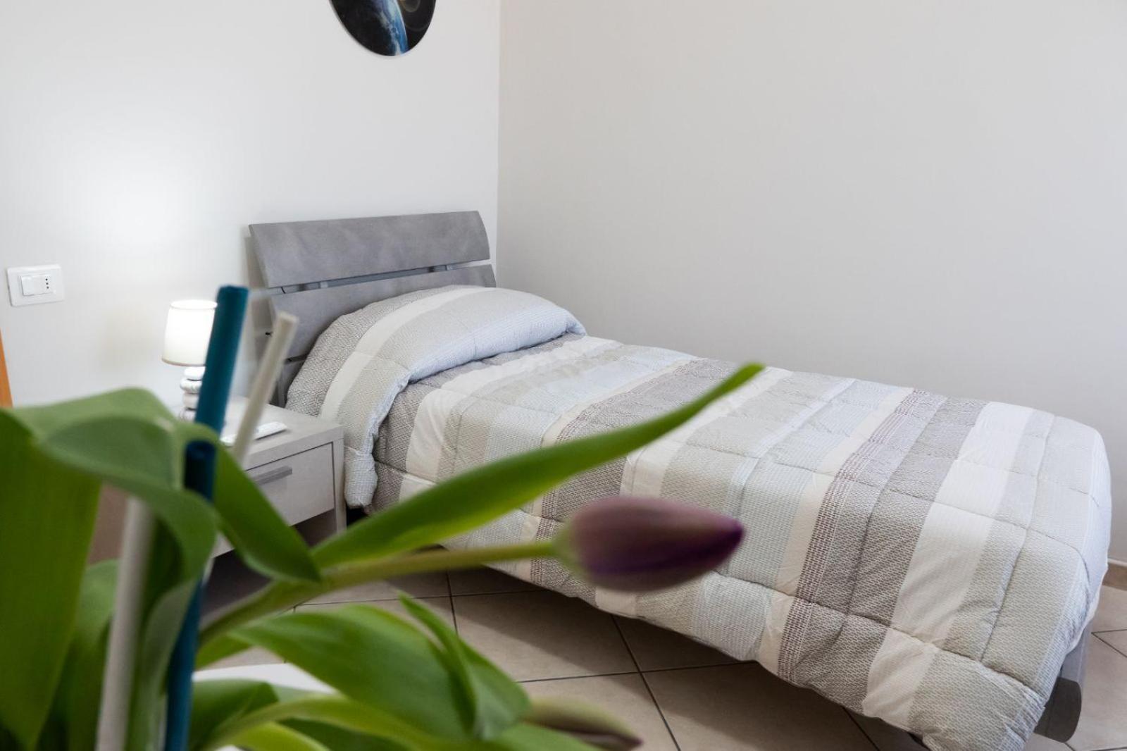 B&B Sibi Chieti Exteriér fotografie